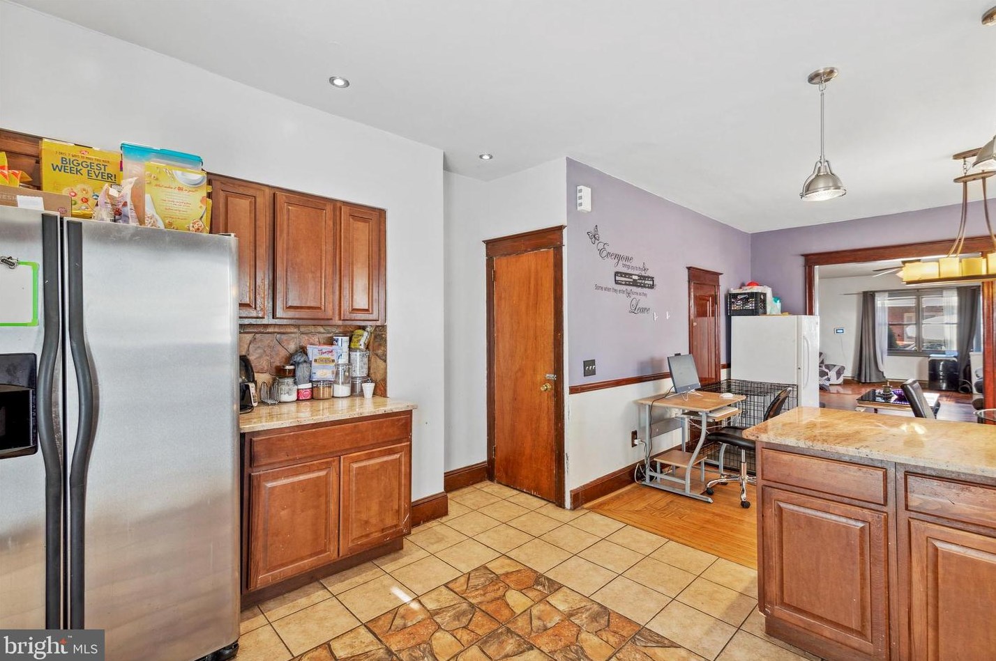 540 Kerper St, Philadelphia PA  19111-4602 exterior