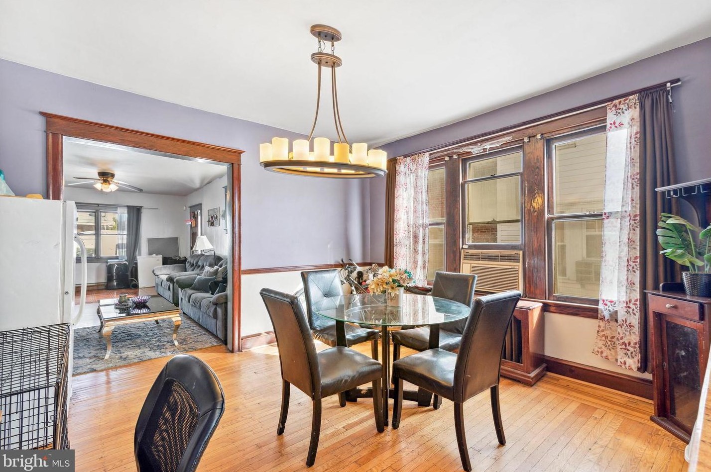 540 Kerper St, Philadelphia PA  19111-4602 exterior