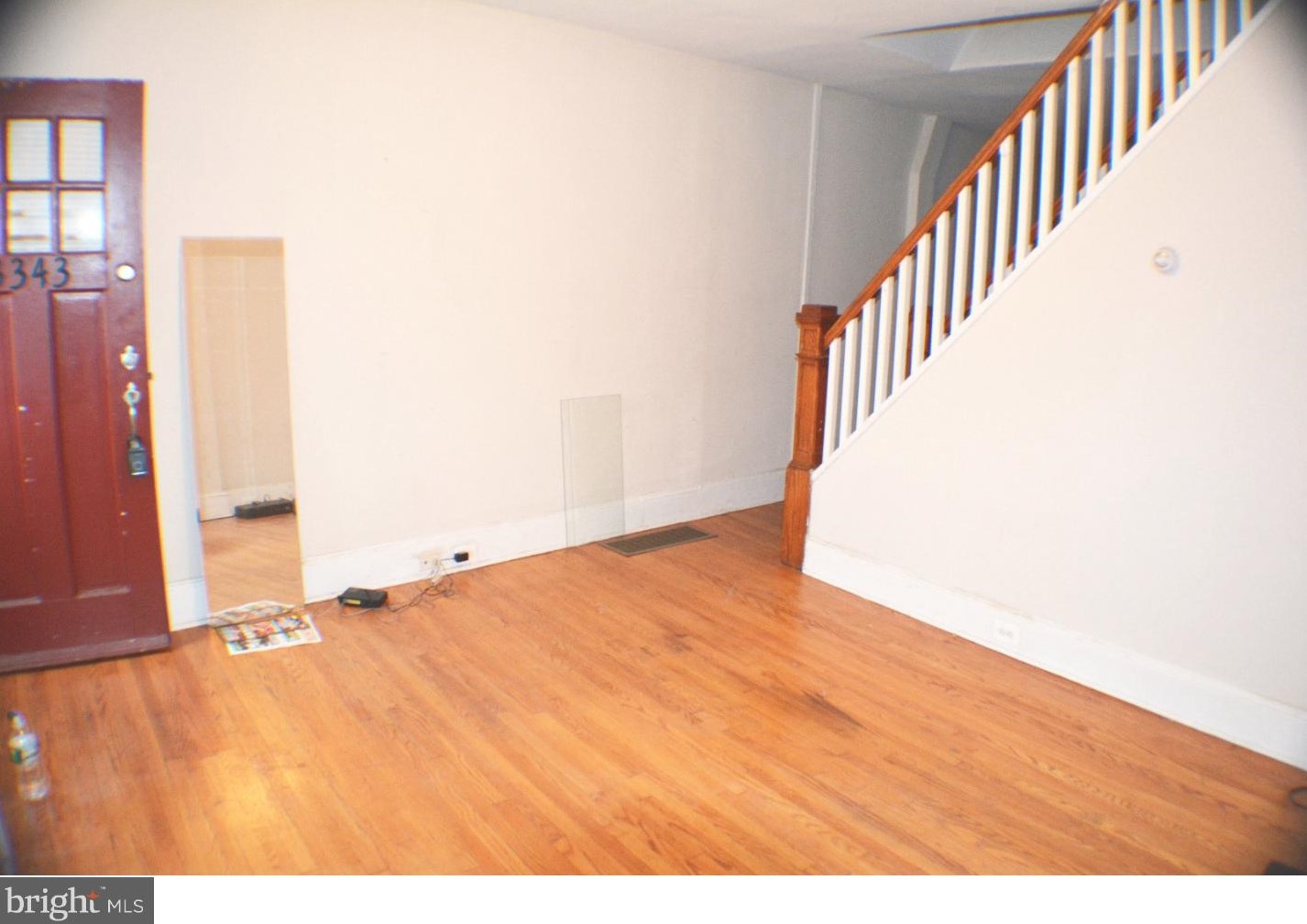 3343 Clearfield St, Philadelphia PA  19132-1841 exterior