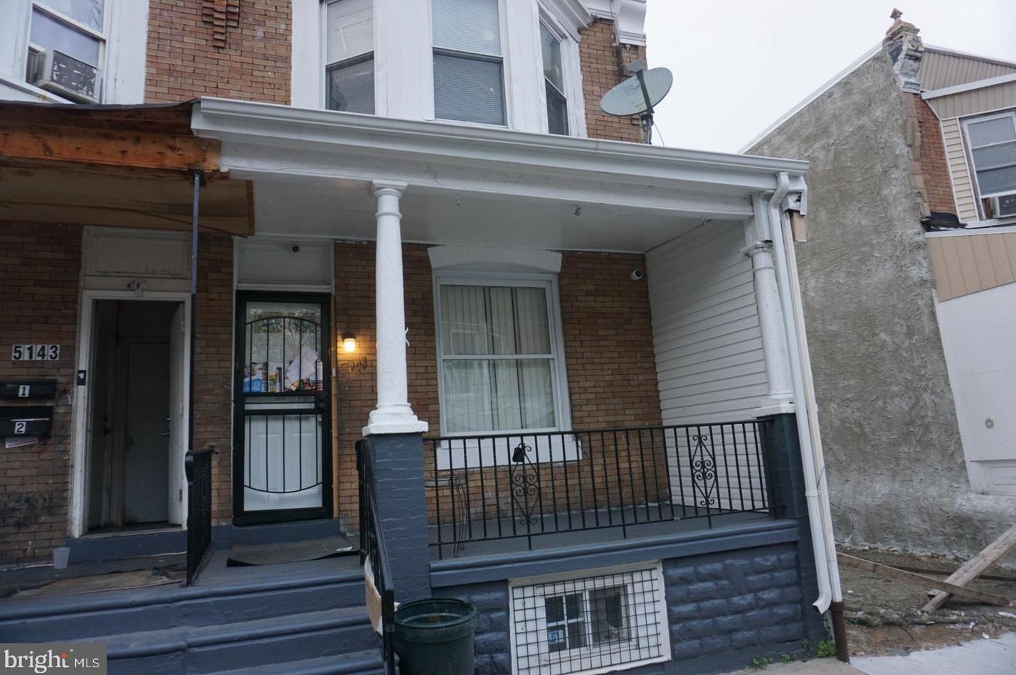 5141 Funston St, Philadelphia, PA 19139-1531
