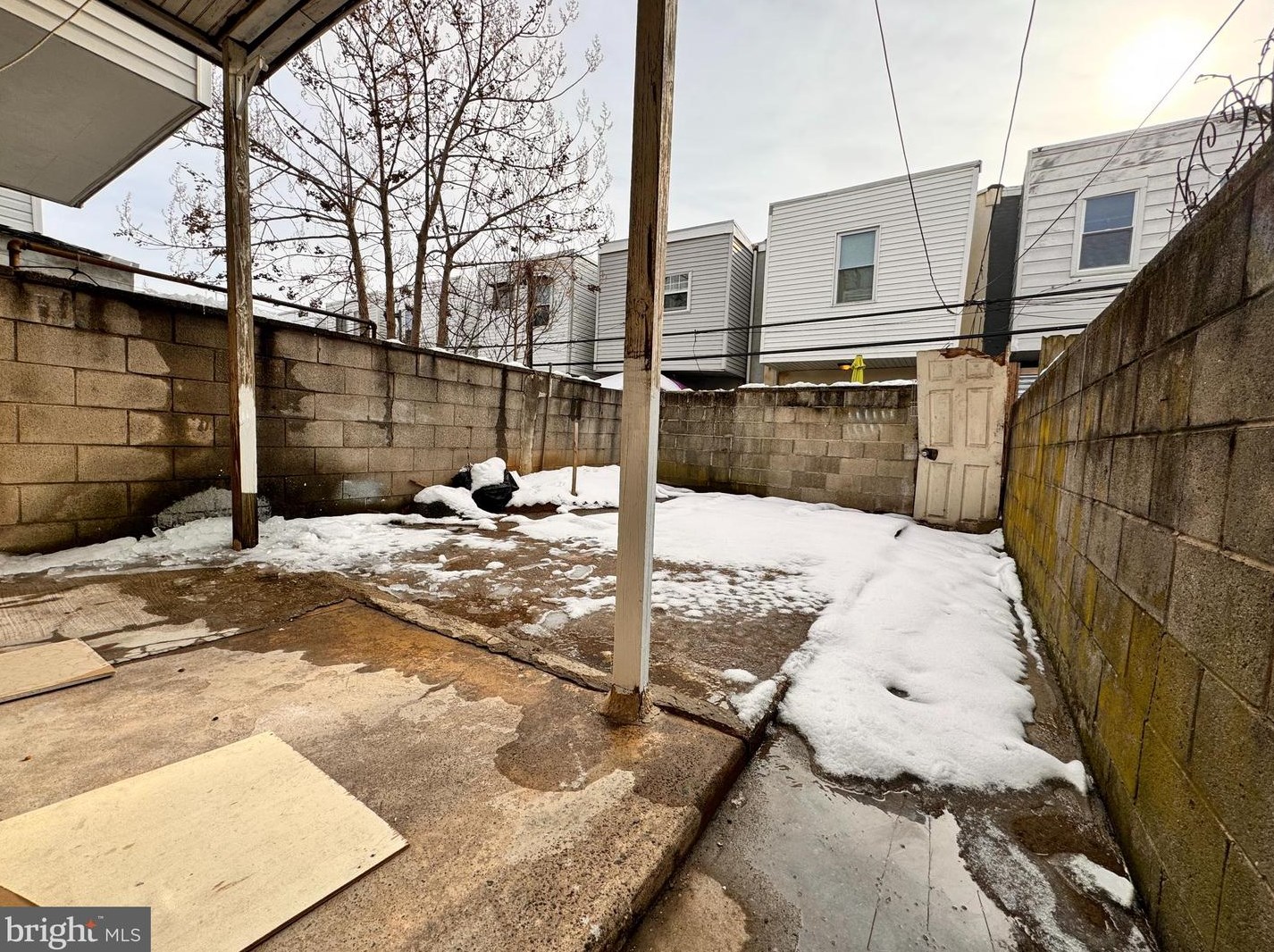 1832 Mifflin St #1st, Philadelphia, PA 19145