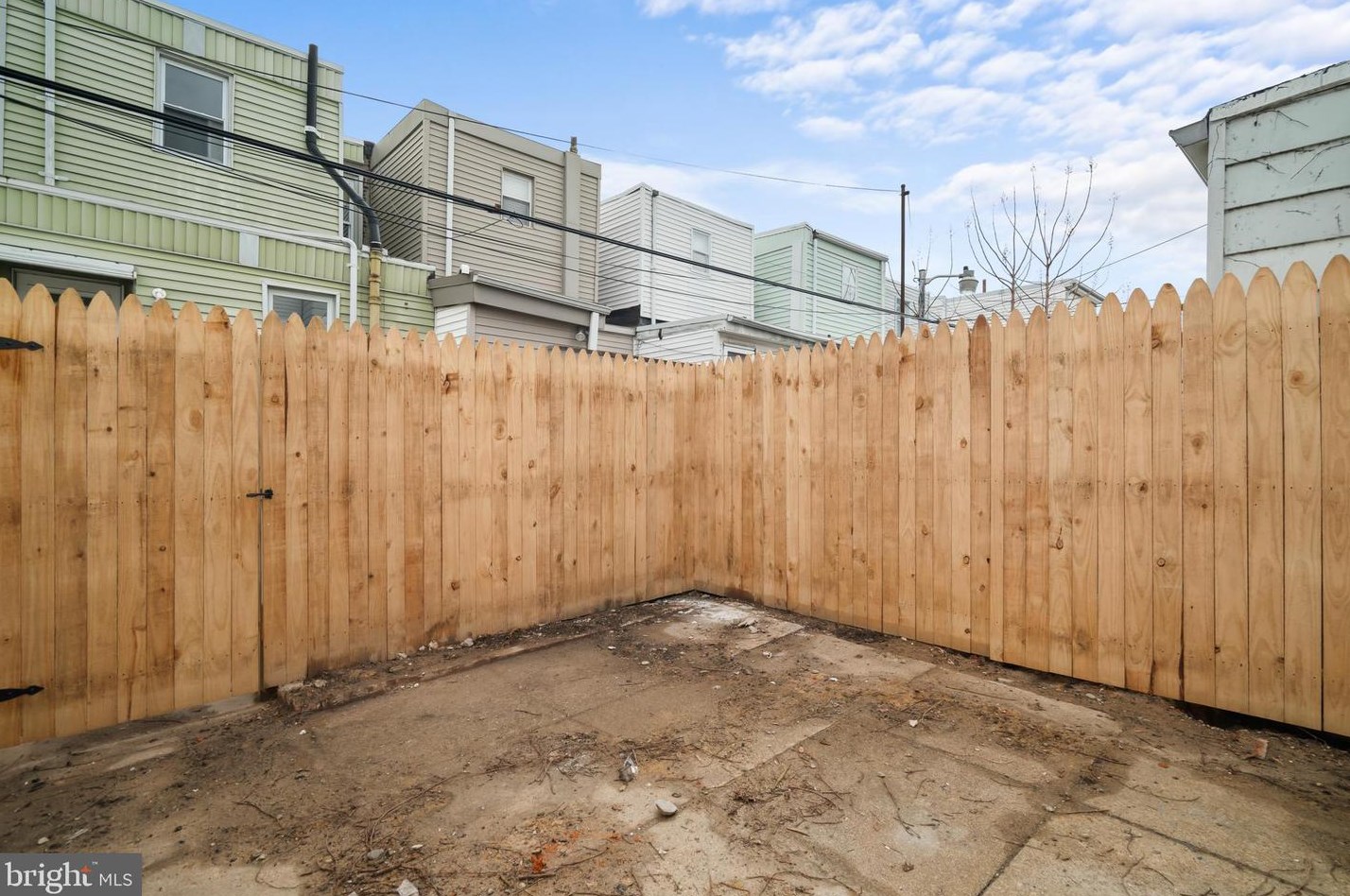 128 Mifflin St, Philadelphia PA 19148-1612 exterior