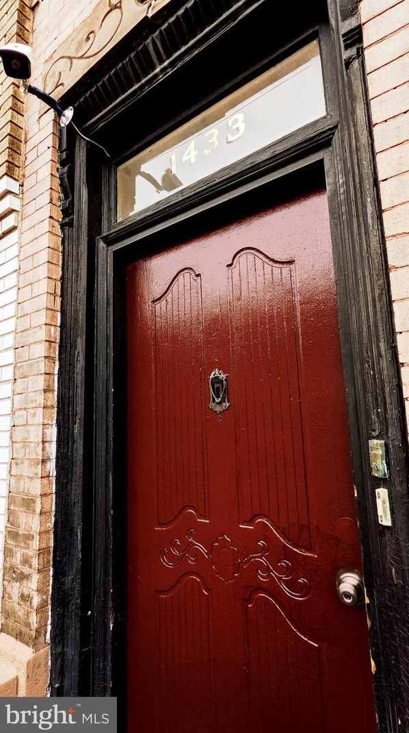 1433 Snyder Ave, Philadelphia, PA 19145