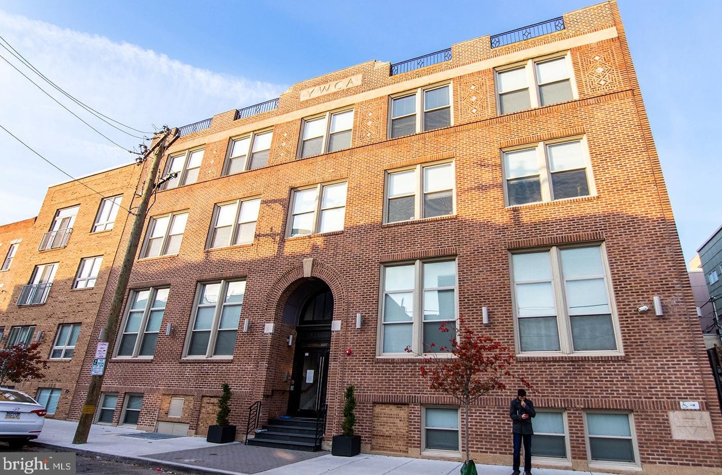 1607 Catharine St #e, Philadelphia, PA 19146