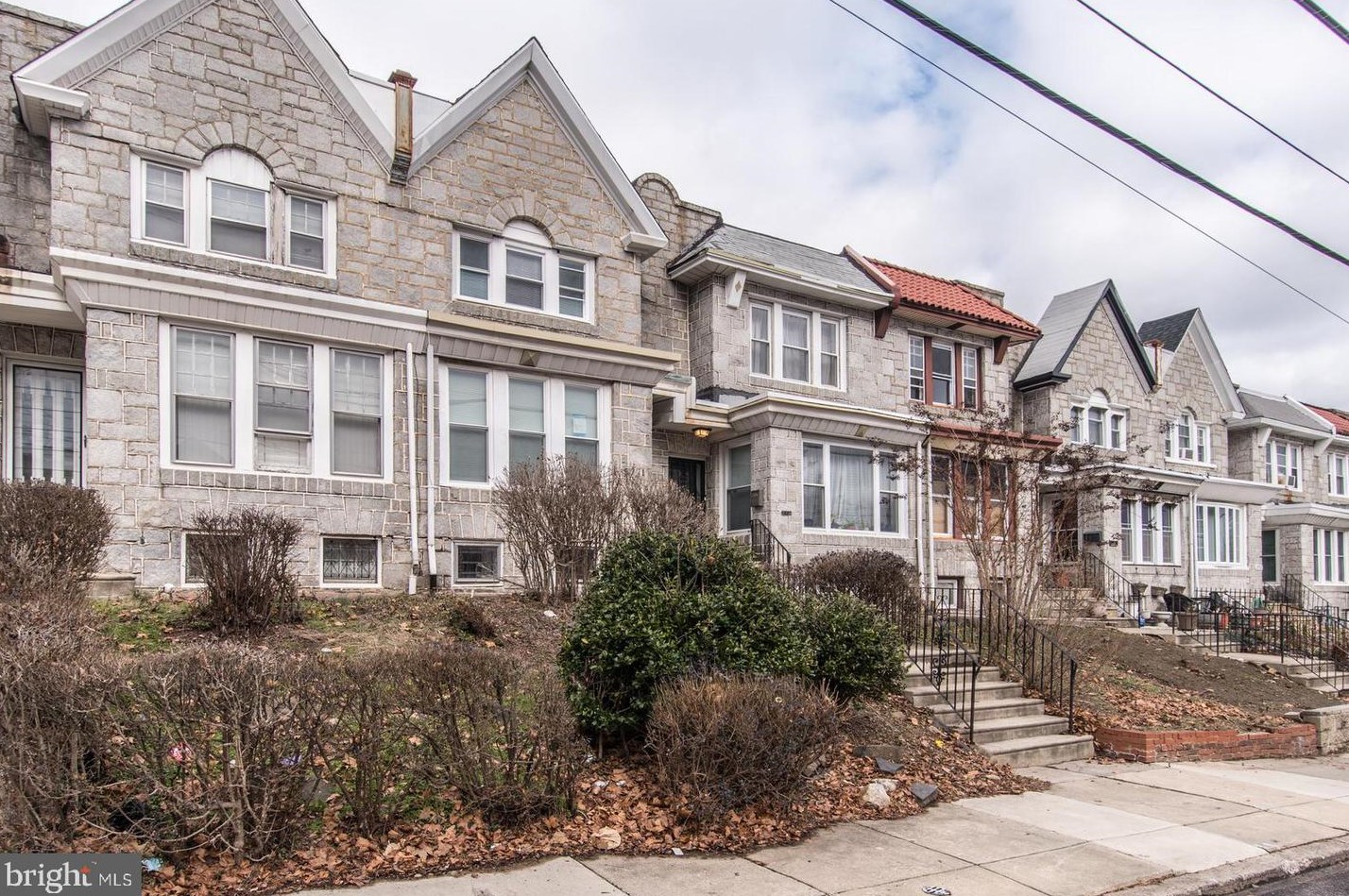 5721 Malvern Ave, Philadelphia, PA 19131-2219