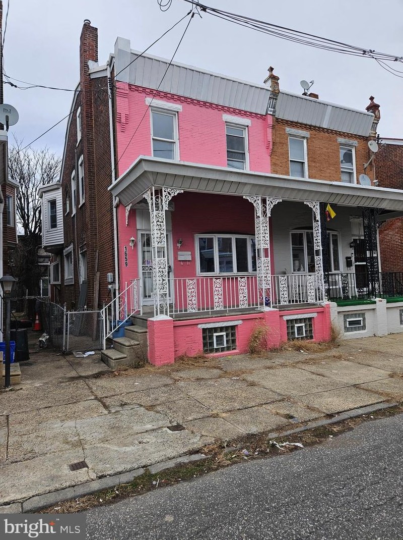 1659 Conklin St, Philadelphia, PA 19124-1313