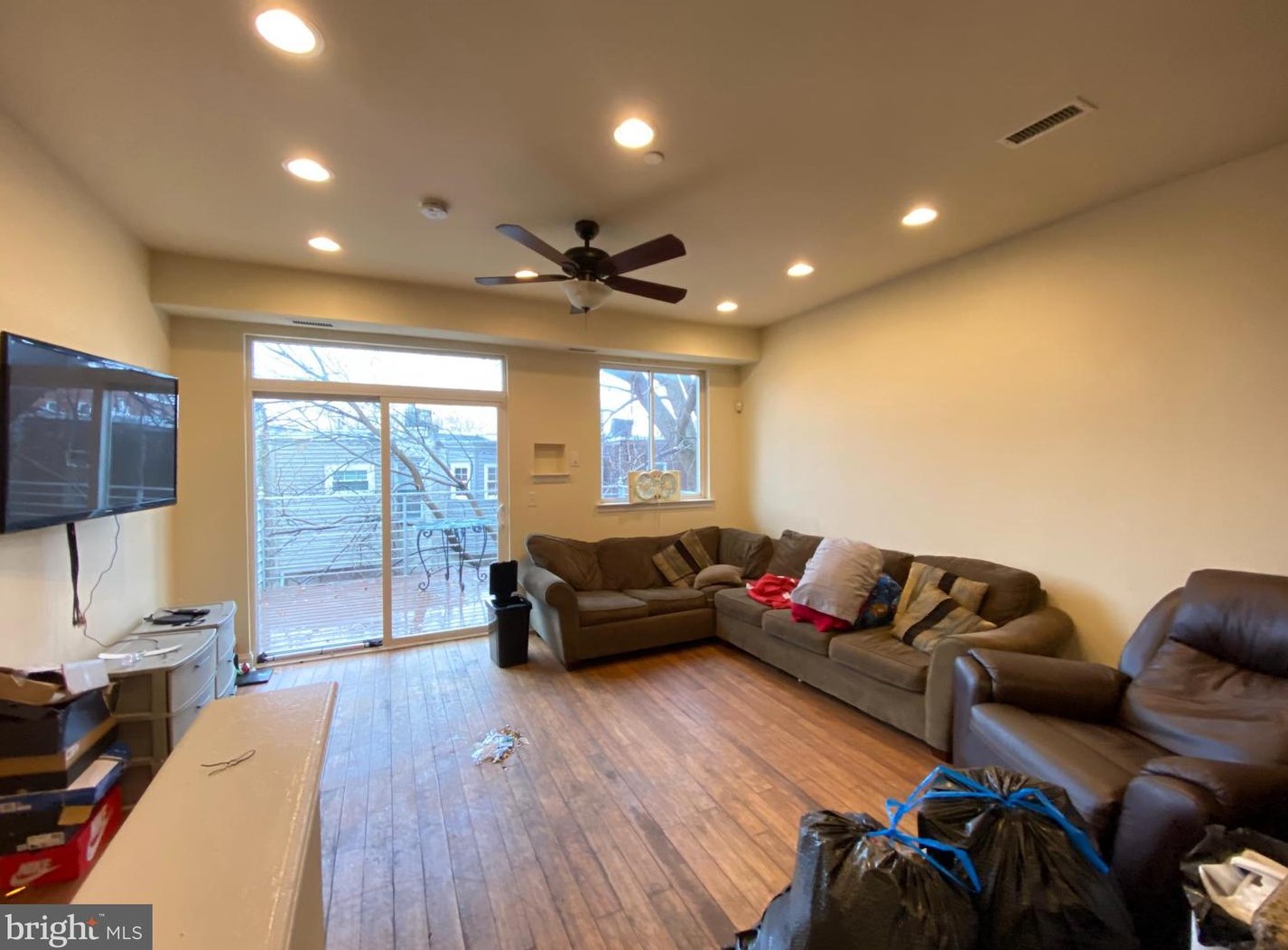 2028 N 18th St #2, Philadelphia, PA 19121