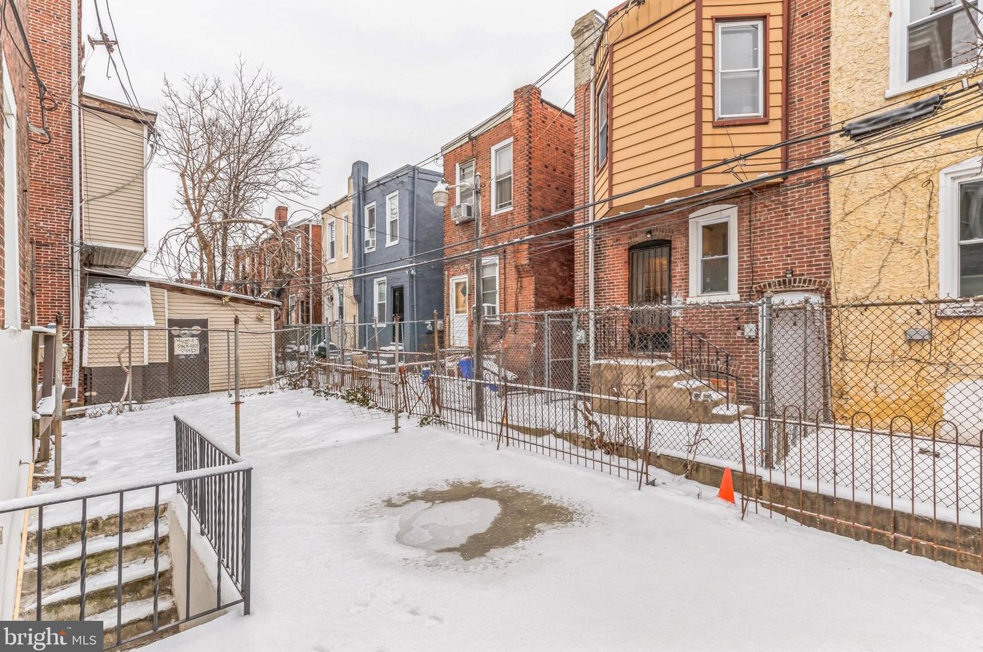 5115 Pine St, Philadelphia PA  19143-1507 exterior