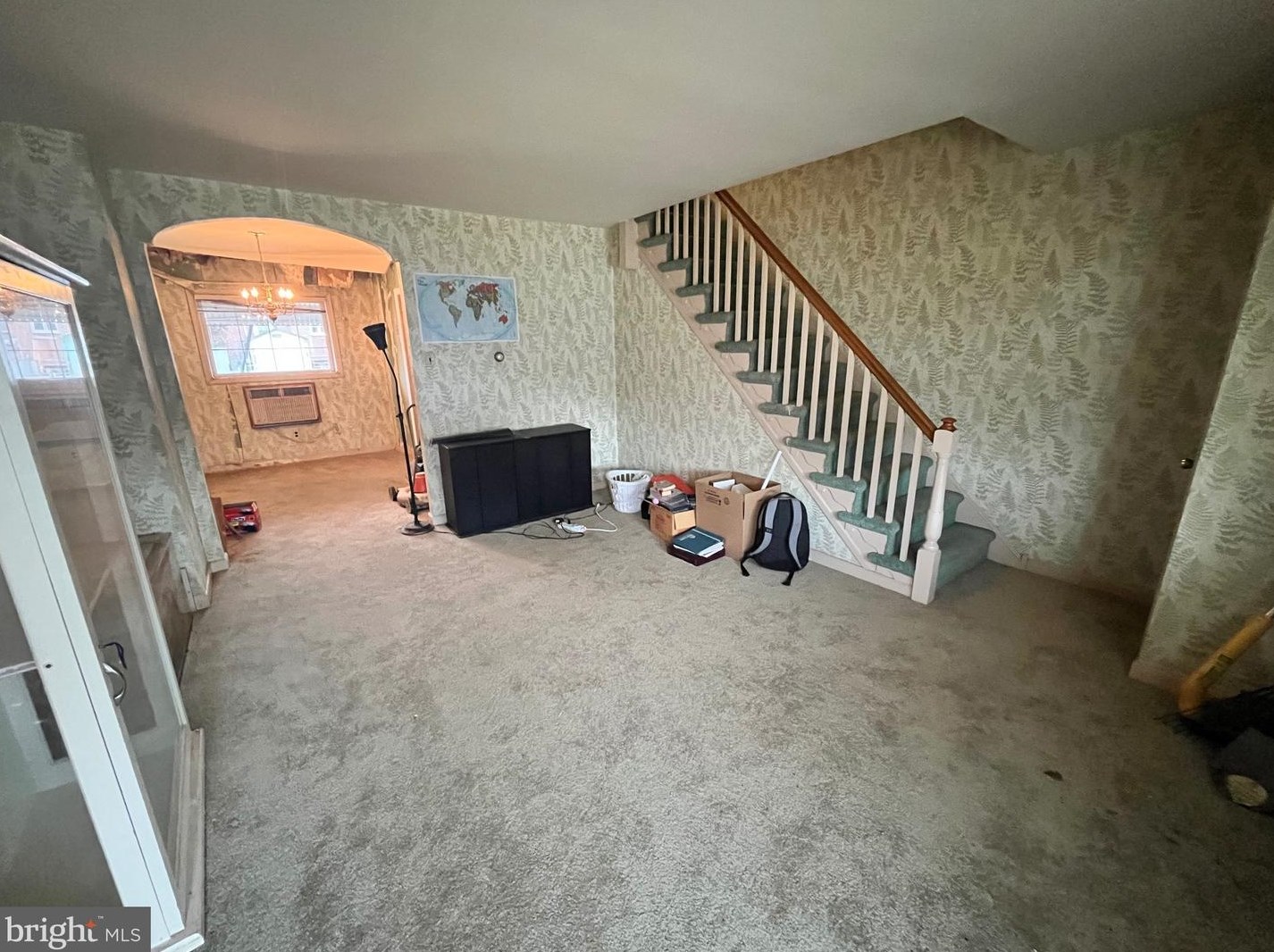 1613 Van Kirk St, Philadelphia, PA 19149-3424