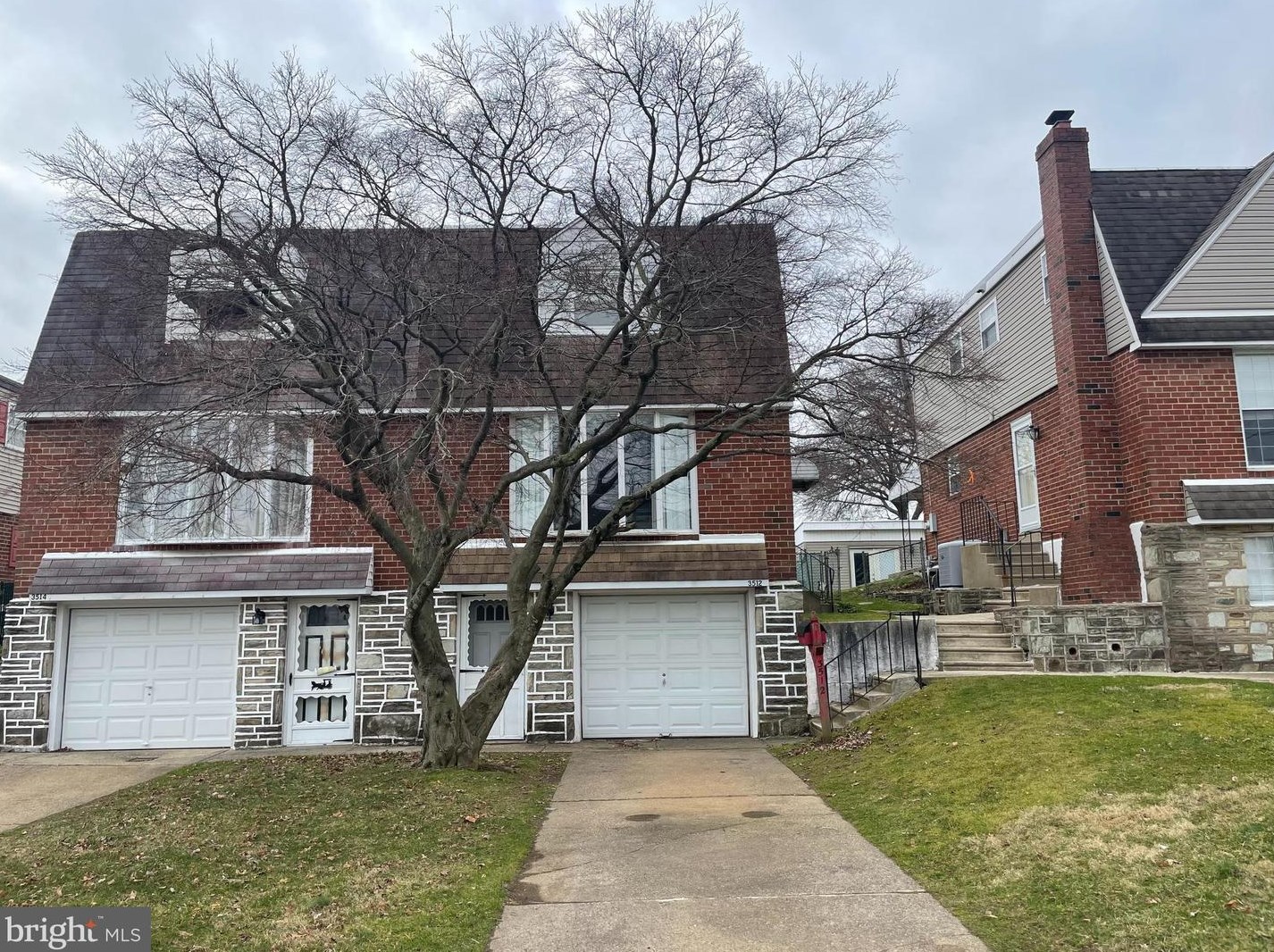 3512 Fitler St, Philadelphia, PA 19114-2611