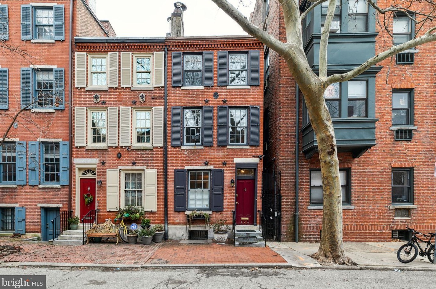 423 S Carlisle St, Philadelphia, PA 19146