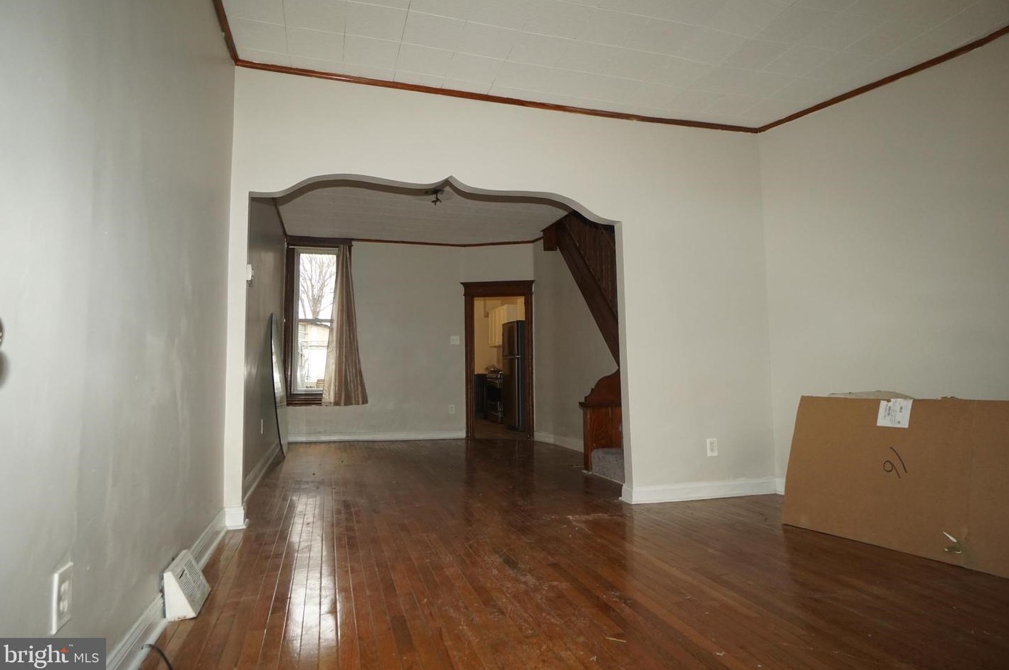 3428 Jasper St, Philadelphia PA  19134-2030 exterior