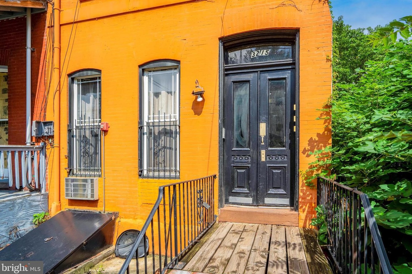 3215 Hamilton St #1, Philadelphia, PA 19104