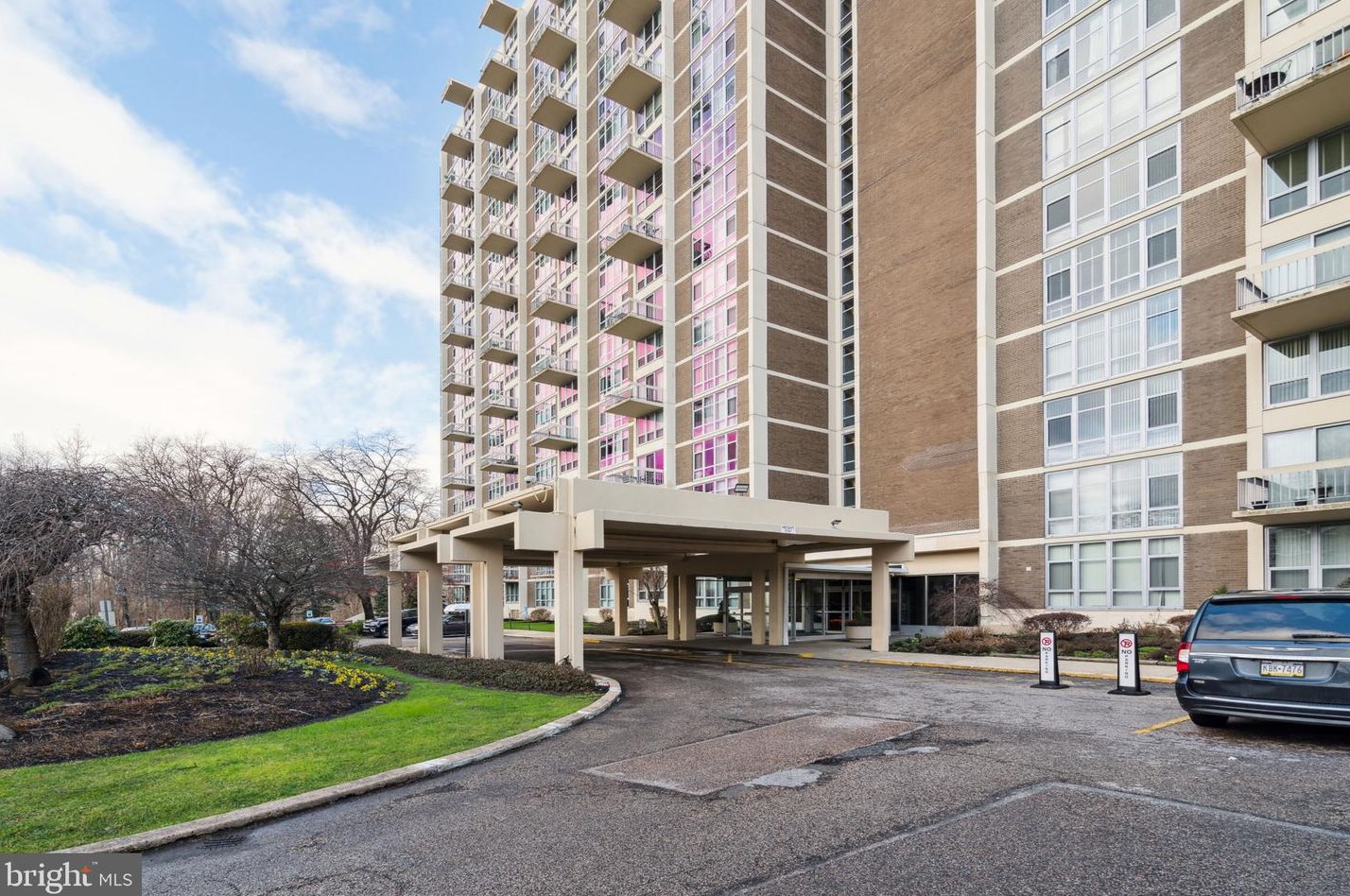 3600 Conshohocken Ave #104, Philadelphia, PA 19131