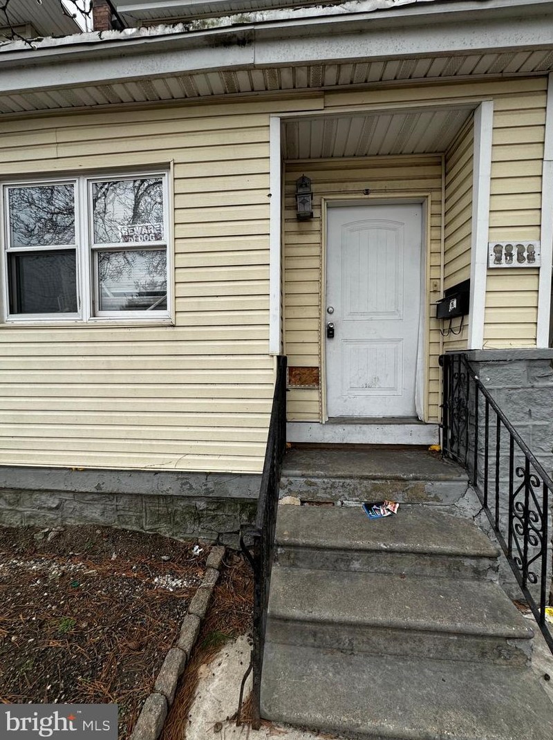 5709 Torresdale Ave, Philadelphia, PA 19135-4110