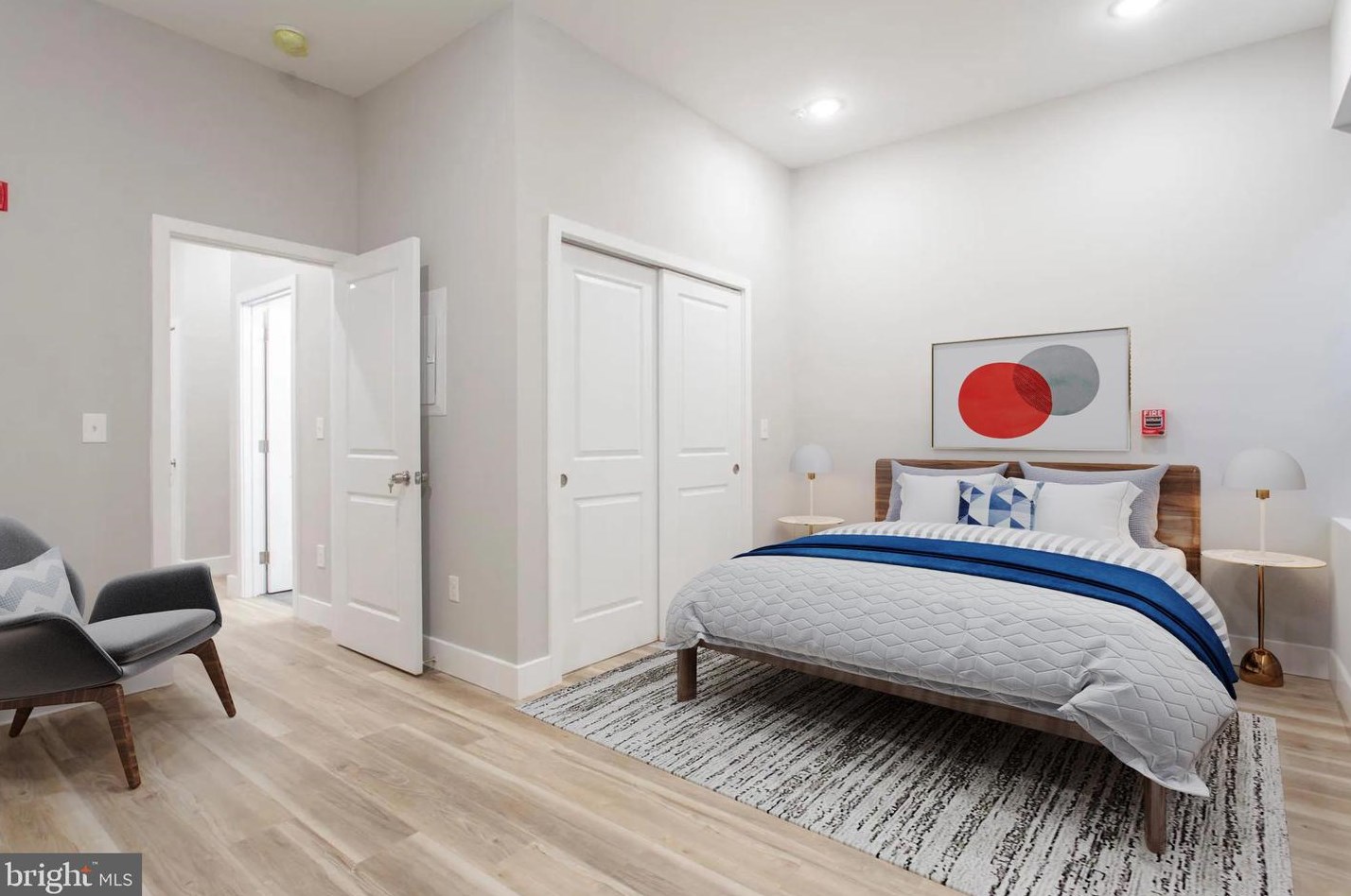 2207 N Broad St #4r, Philadelphia, PA 19132