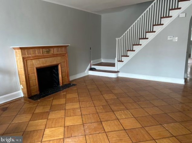 1504 66th Ave, Philadelphia PA  19126-2765 exterior