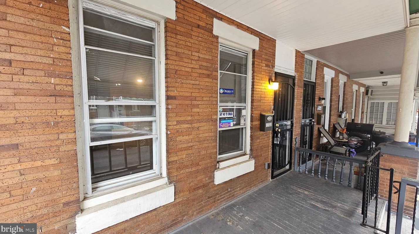 1733 N Lindenwood St, Philadelphia, PA 19131