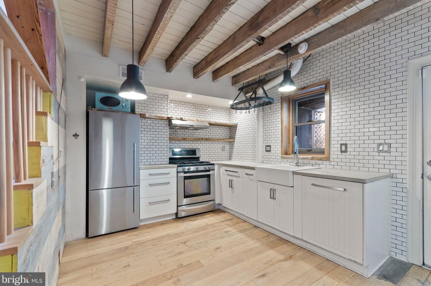 1013 Salter St, Philadelphia, PA 19147-3734