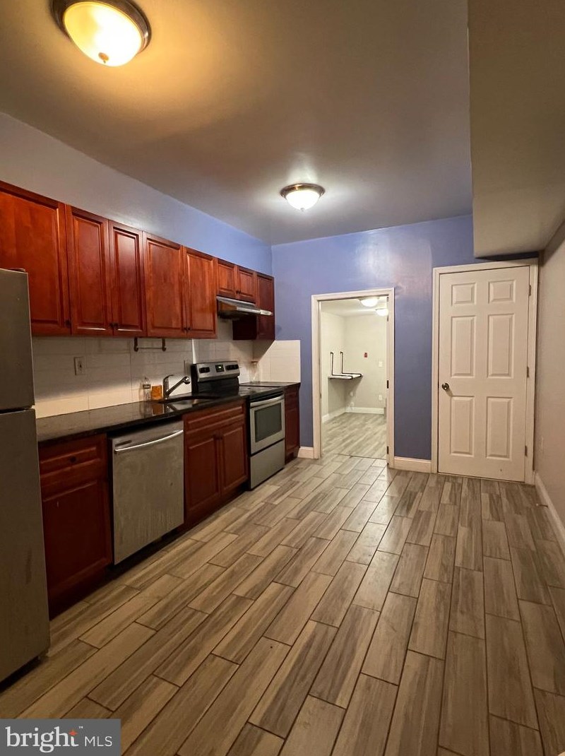 2319 Fairmount Ave #2, Philadelphia, PA 19130