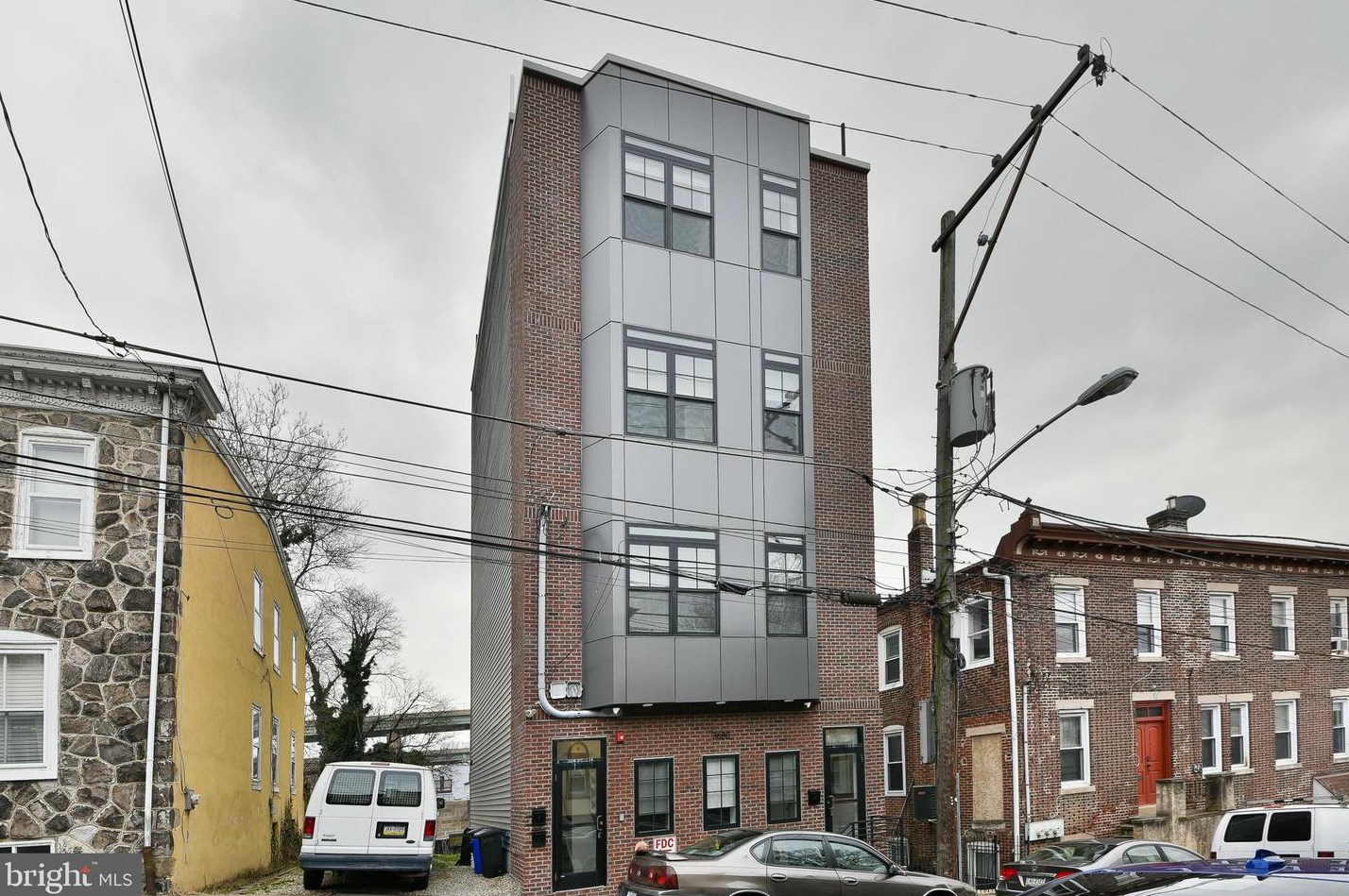 3680 Indian Queen Ln #1, Philadelphia, PA 19129