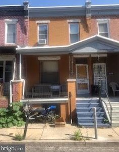 1543 Hollywood St, Philadelphia, PA 19121-3631