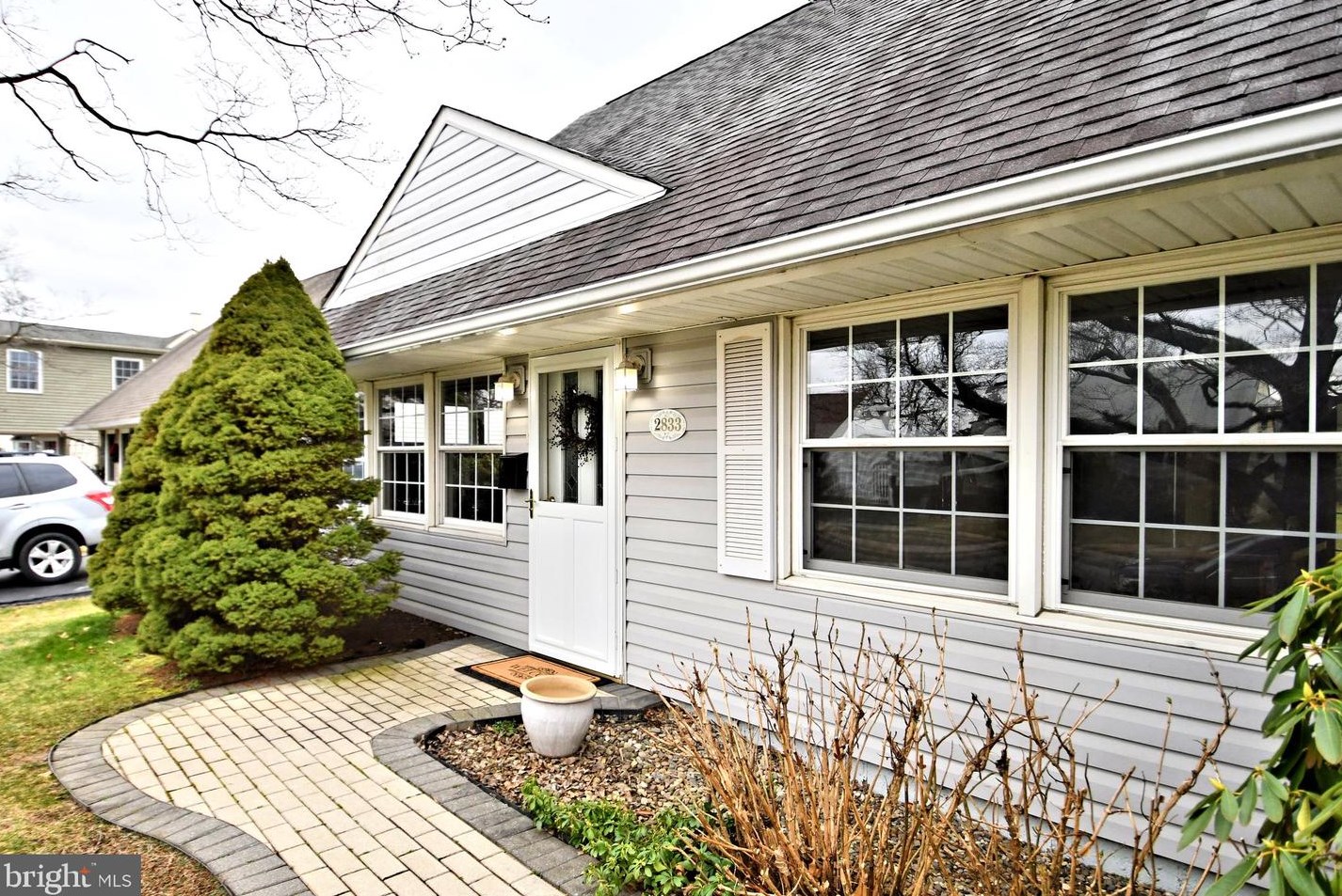 2833 Nestling Rd, Philadelphia, PA 19154-1609