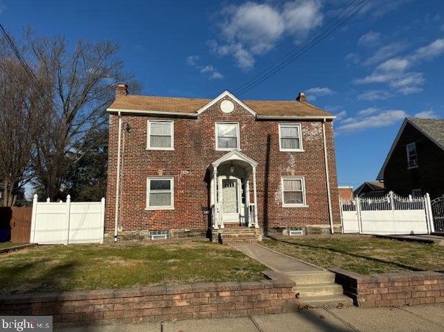 1325 Brighton St, Philadelphia, PA 19111-4246