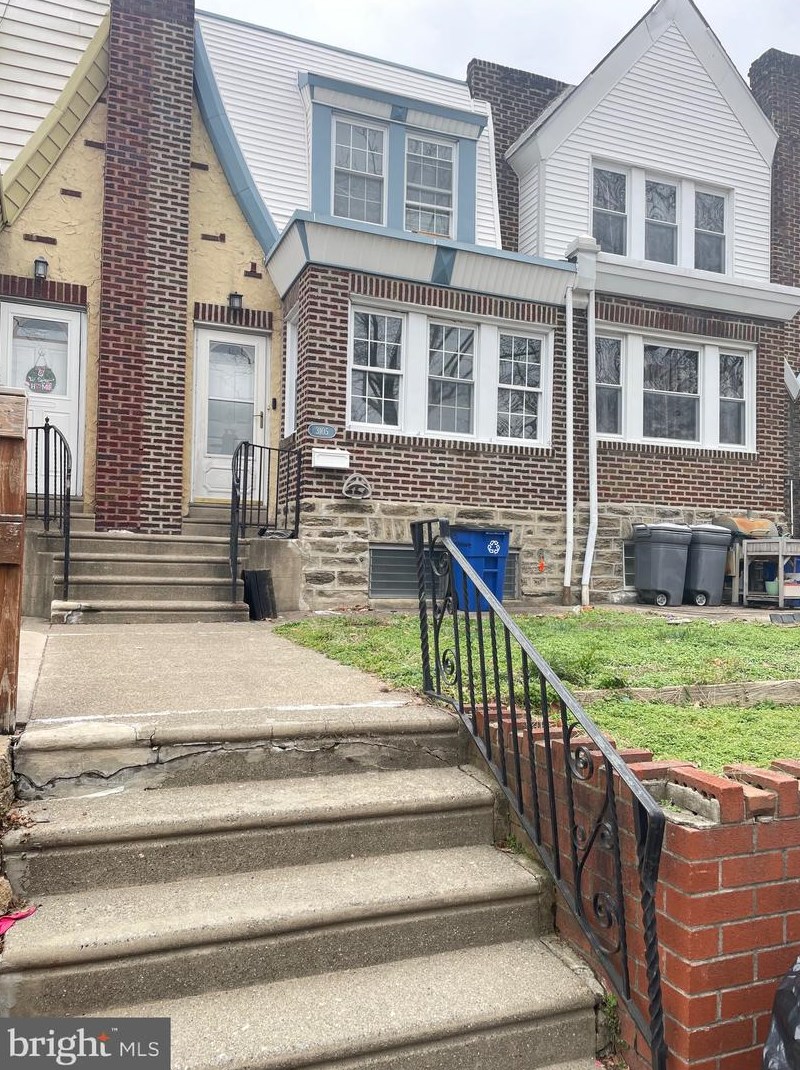 3105 Fanshawe St, Philadelphia, PA 19149