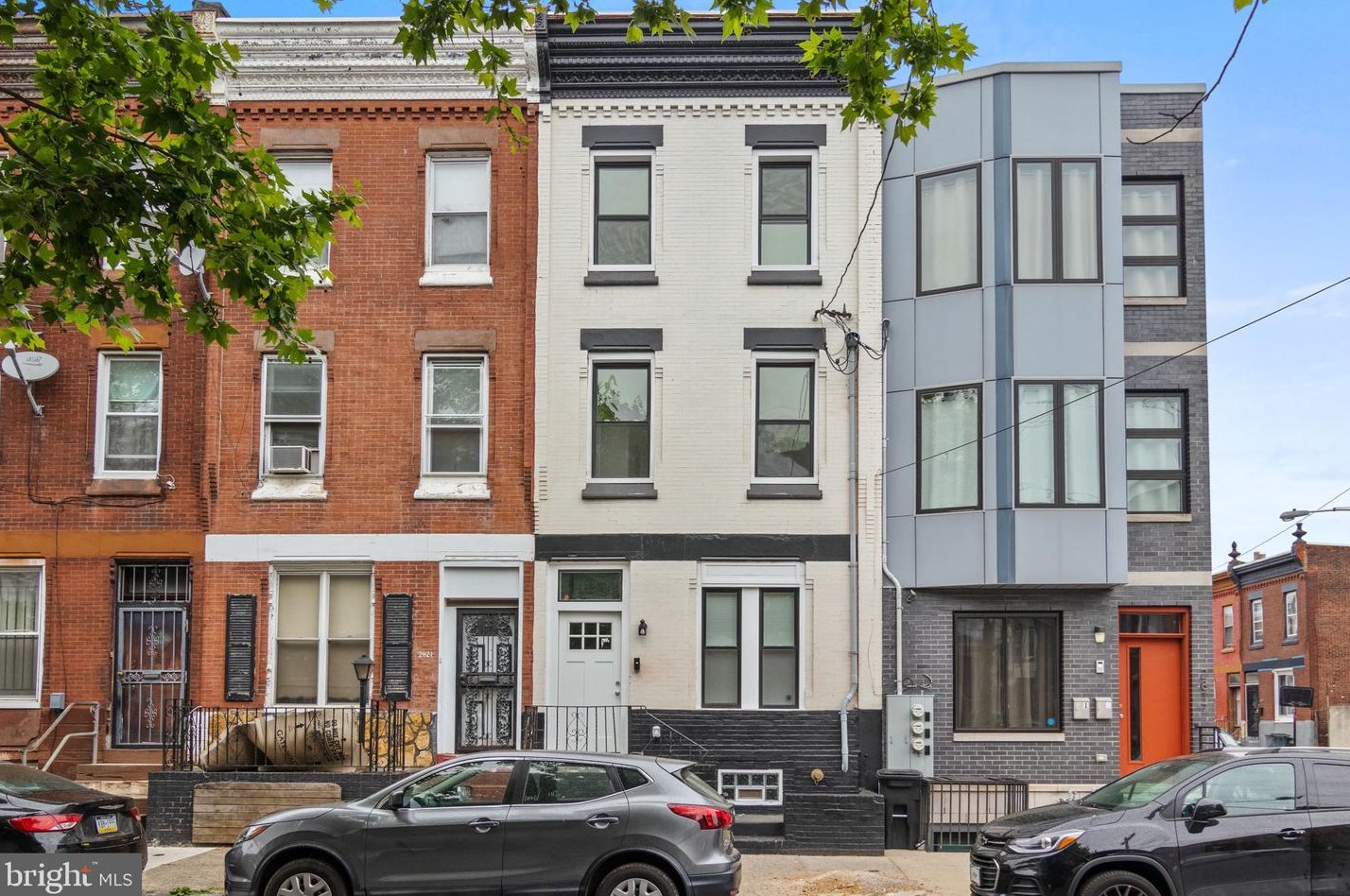 2819 W Oxford St #3, Philadelphia, PA 19121