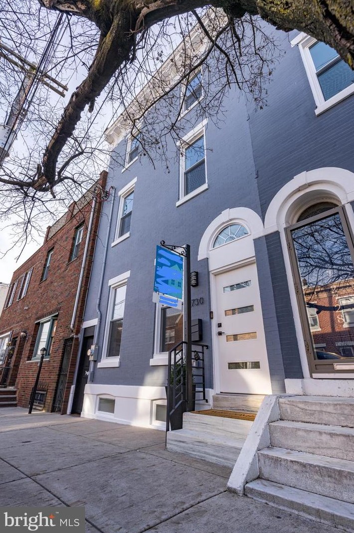 2730 Ann St, Philadelphia PA  19134-5716 exterior