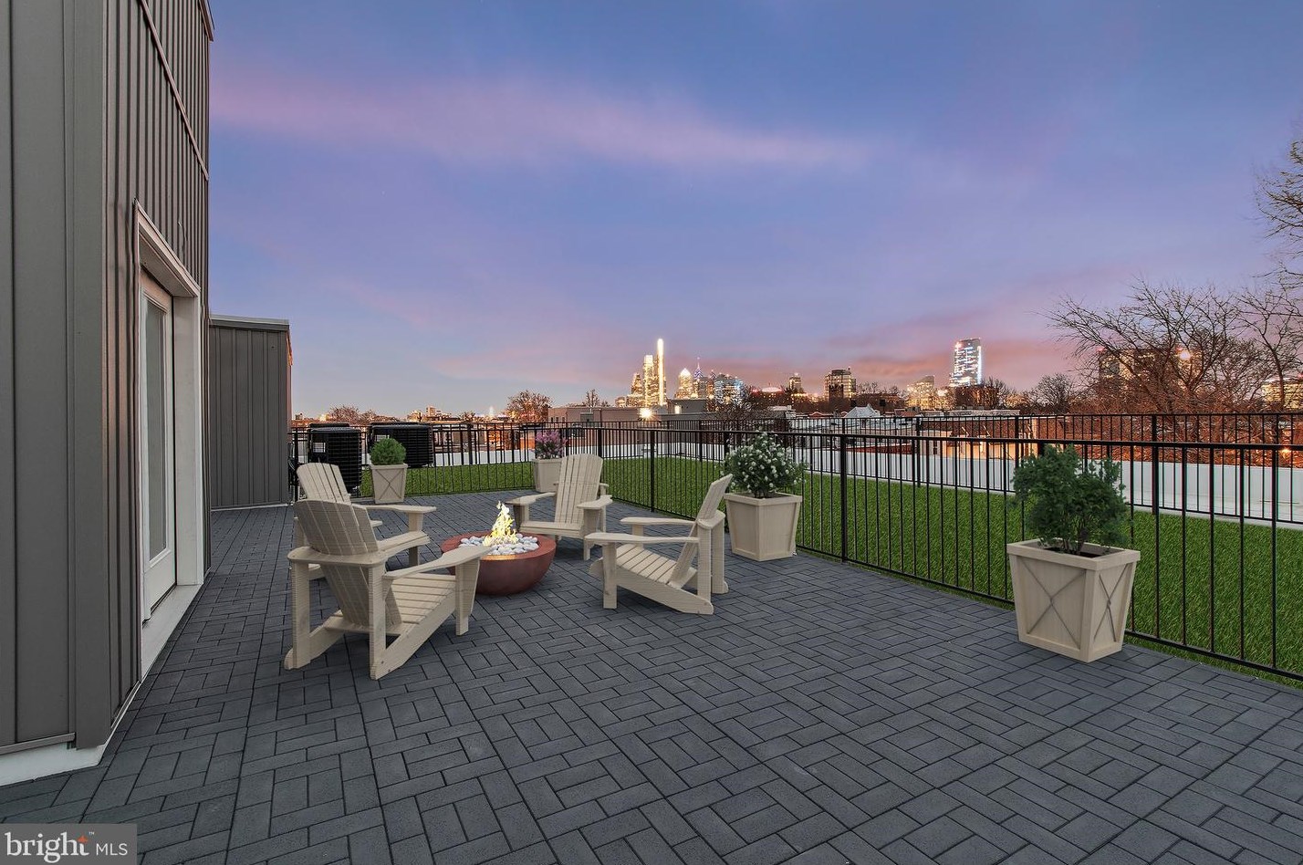 520 37th St, Philadelphia PA  19104-2322 exterior