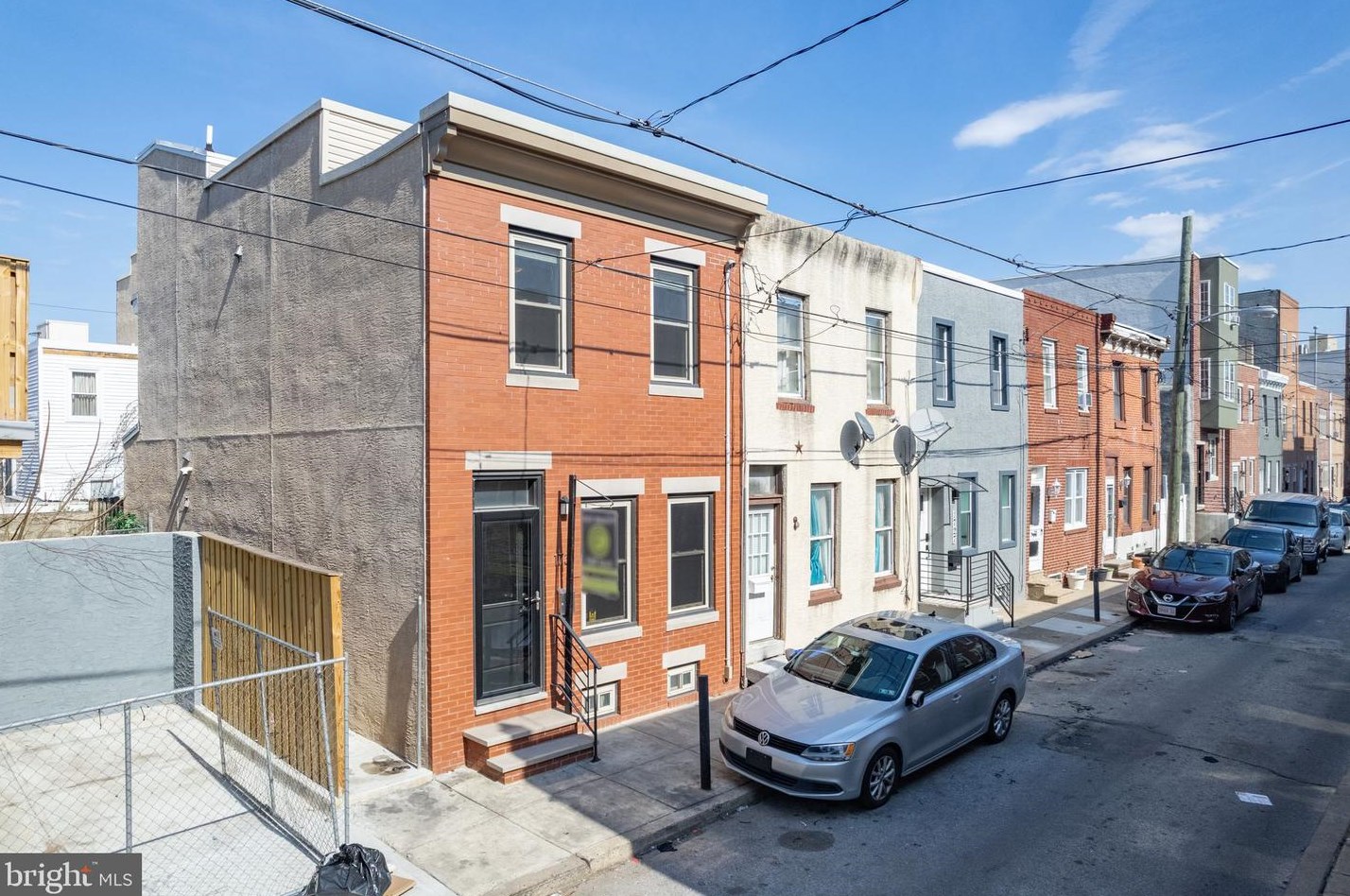 1731 Titan St, Philadelphia, PA 19146-3033