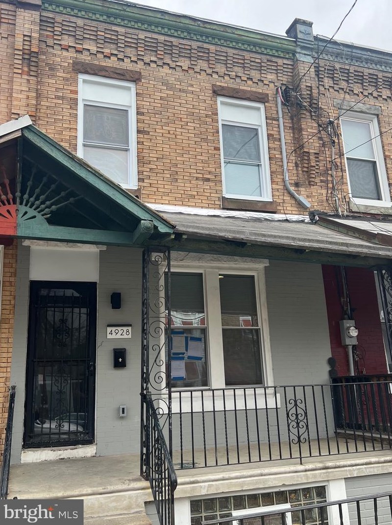 4928 Westminster Ave, Philadelphia, PA 19131