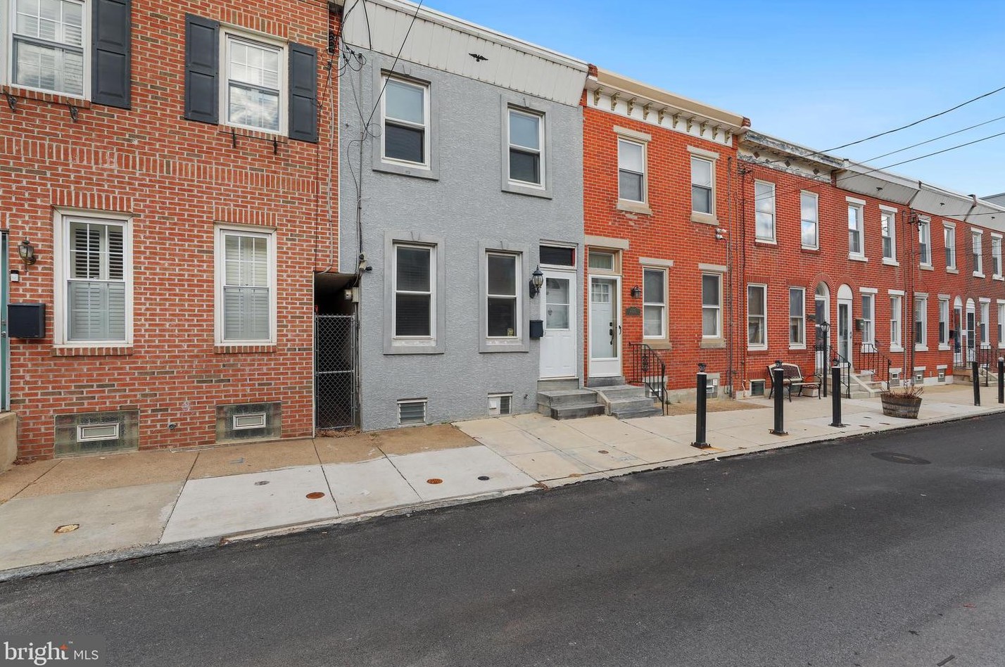 2333 Boston St, Philadelphia, PA 19125-3014