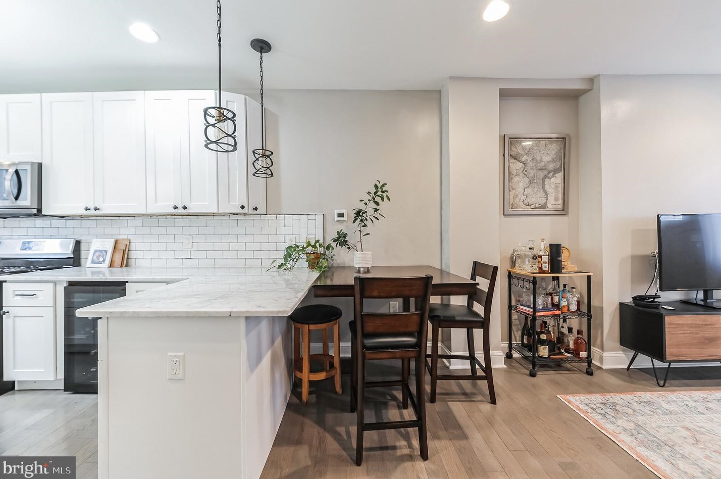 2122 Pierce St, Philadelphia PA  19145-1919 exterior