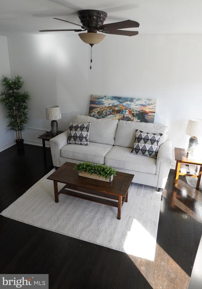 7387 Wheeler St, Philadelphia PA  19153-1420 exterior