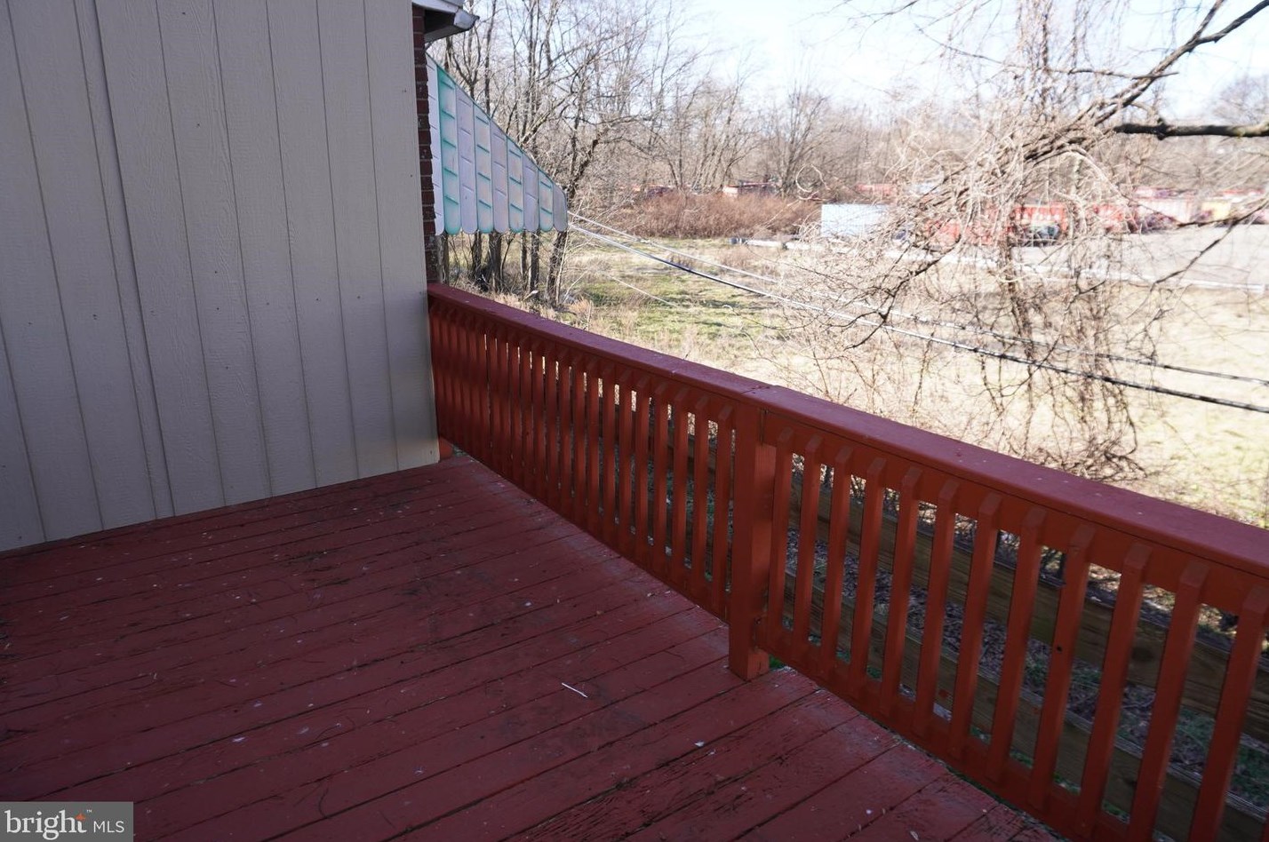 7387 Wheeler St, Philadelphia PA  19153-1420 exterior