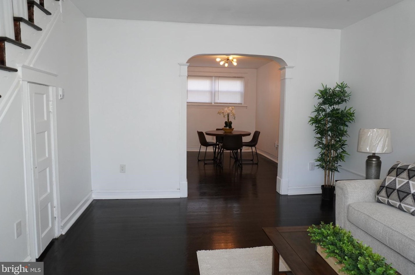 7387 Wheeler St, Philadelphia PA  19153-1420 exterior