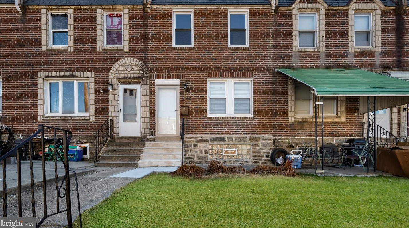6707 Horrocks St, Philadelphia, PA 19149