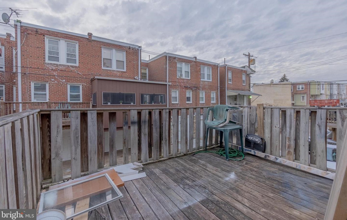 6552 Smedley St, Philadelphia, PA 19126-3536