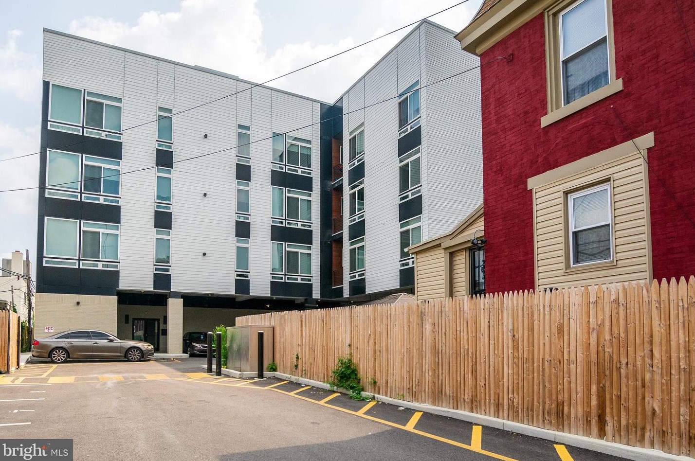 5545 Pulaski Ave, Philadelphia PA  19144-3812 exterior