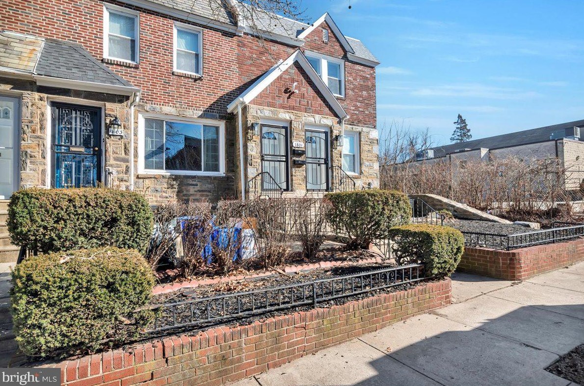 1801 N 57th St, Philadelphia, PA 19131