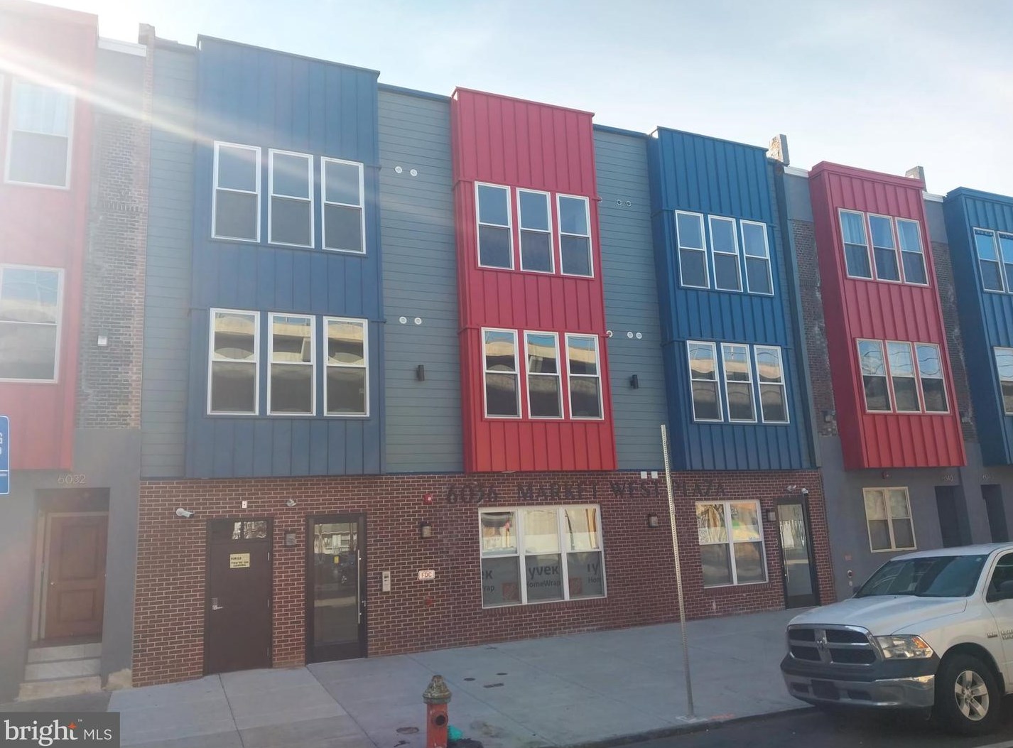 6036 Market St #3a, Philadelphia, PA 19139