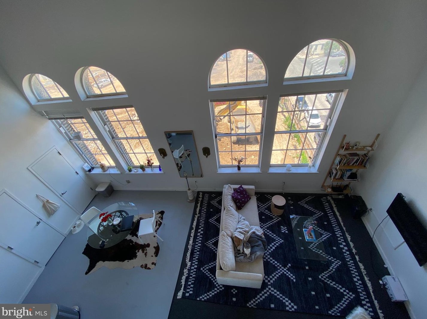 109 W Wildey St #ph06, Philadelphia, PA 19123