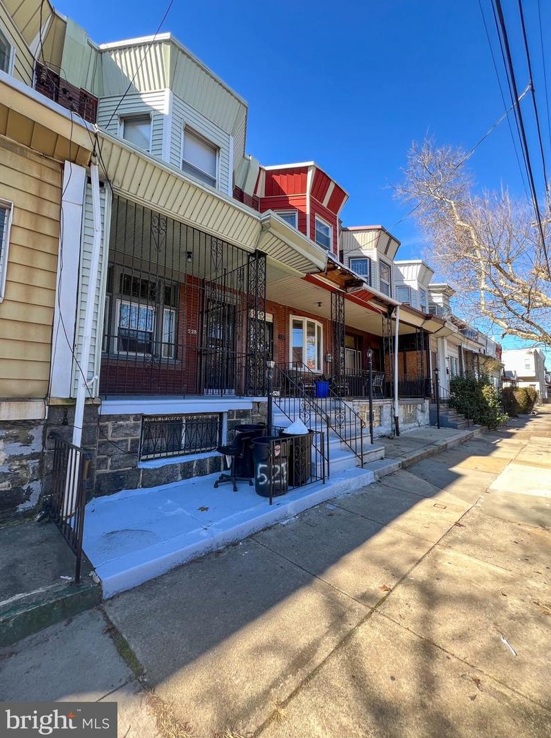 528 N 55th St #2, Philadelphia, PA 19131