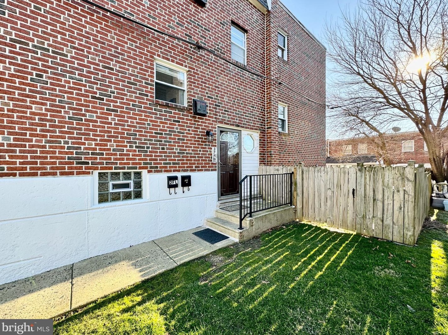 3746 Genesee Dr, Philadelphia PA  19154-3019 exterior