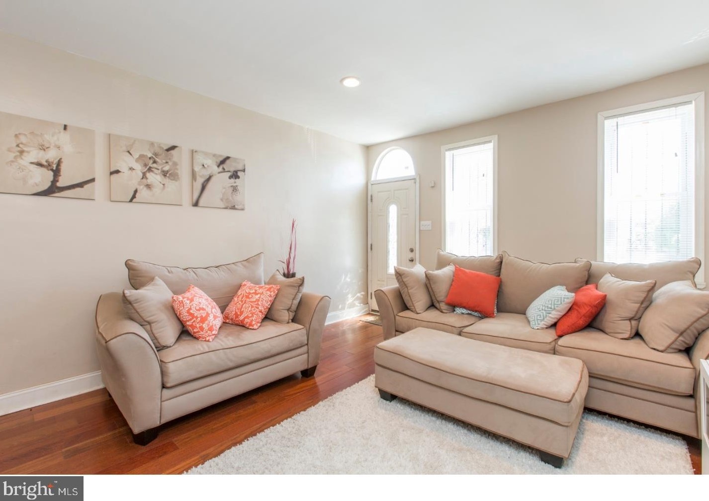 2166 7th St, Philadelphia PA  19148-3212 exterior