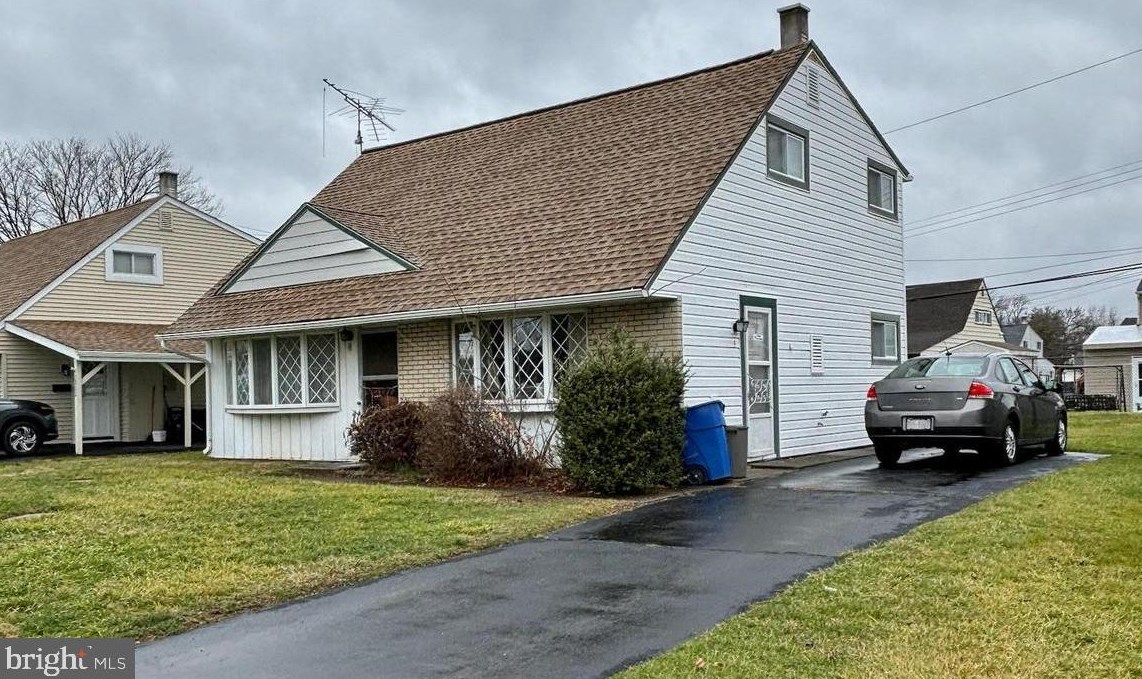 2804 Nestling Rd, Philadelphia, PA 19154-1610
