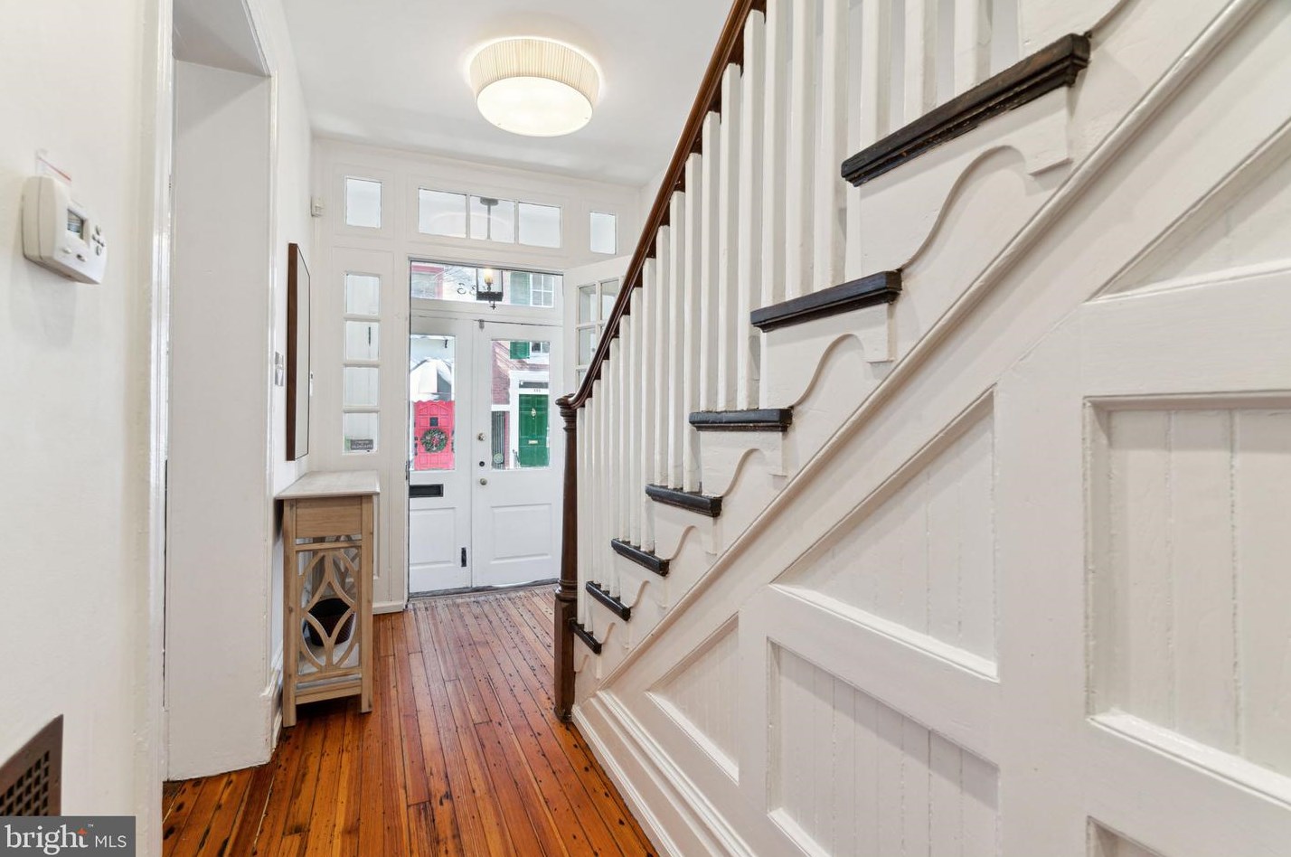 333 Smedley St, Philadelphia PA  19103-6718 exterior